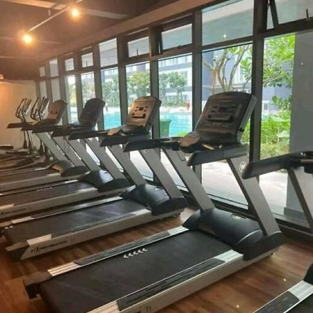 B2U Residensi Rimbun Kajang 2 Bedrooms Exteriér fotografie