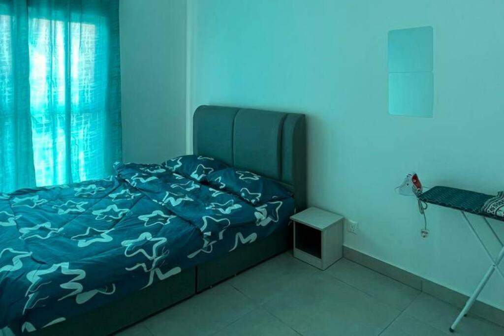 B2U Residensi Rimbun Kajang 2 Bedrooms Exteriér fotografie