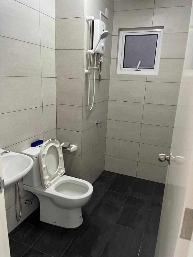 B2U Residensi Rimbun Kajang 2 Bedrooms Exteriér fotografie